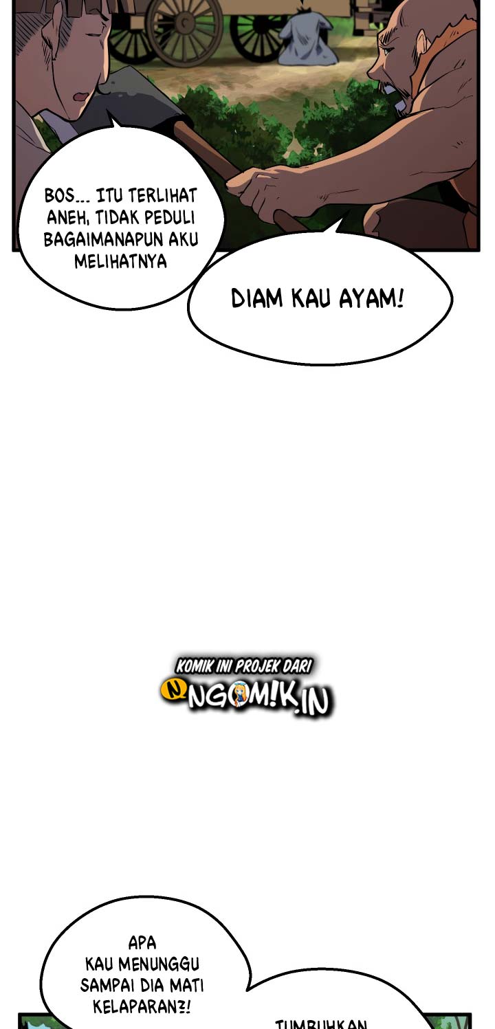 Otherworldly Sword King’s Survival Records Chapter 23 Gambar 5